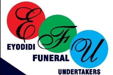 Eyodidi Funeral Undertakers Logo